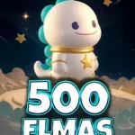 Bigo Live 500 Elmas ID - İNDİRİMLİ