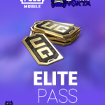 Elite Pass