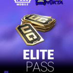 Elite Pass Paketi Global