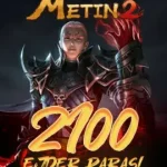 Metin2 2100 Ejderha Parasi