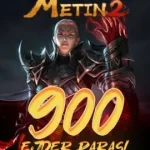 Metin2 900 Ejderha Parasi