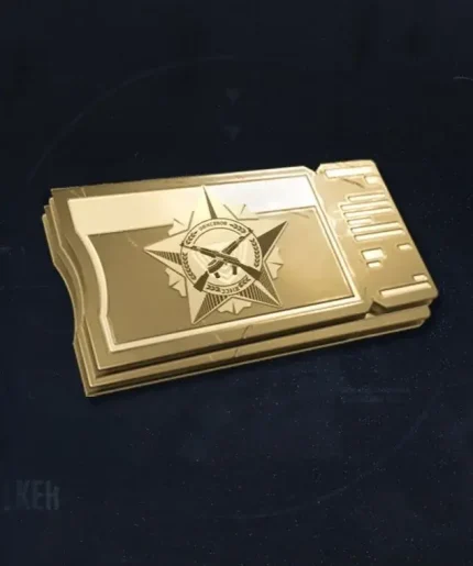 Premium Savaş Bileti