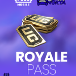 Royale Pass Paketi
