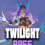 TwiIight Pass (BRL)