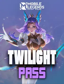 TwiIight Pass (BRL)