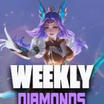 Weekly Diamonds (BRL)