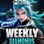 Weekly Diamonds (GLOBAL)